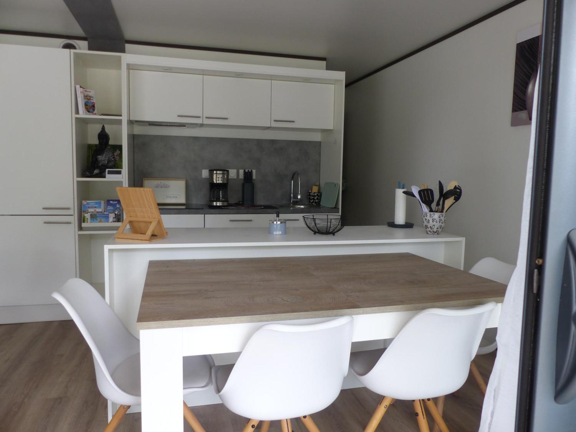Cottage Du Lac Olonzac 외부 사진